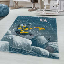 My carpet company kft FUNNY 2110 BLUE 120 X 170 lakástextília
