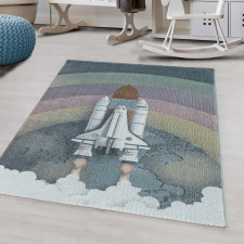 My carpet company kft FUNNY 2111 BLUE 80 X 150 lakástextília