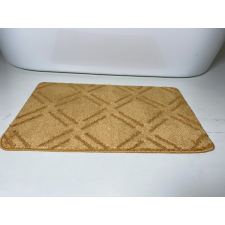 My carpet company kft Fürdőszobai szőnyeg 1 részes - mustár lakástextília
