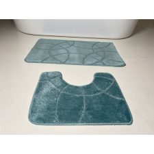 My carpet company kft Fürdőszobai szőnyeg 2 részes - zöld lakástextília