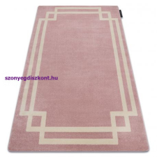 My carpet company kft HAMPTON szőnyeg Lux rózsaszín 120x170 cm lakástextília