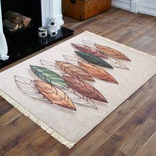 My carpet company kft Horeca 02 - bézs (N) 160 x 220 cm lakástextília