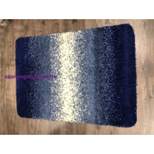 My carpet company kft Hosszú Szálú Elep 664 Kék 200X290Cm Shaggy Szőnyeg lakástextília