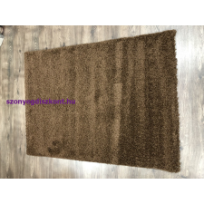 My carpet company kft Hosszú Szálú Elep Egyszínû Vilàgosbarna 200X290Cm Shaggy Szőnyeg lakástextília