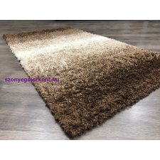 My carpet company kft Hosszú Szálú Szőnyeg, Trend 480 Beige 60X110Cm Shaggy Szőnyeg lakástextília