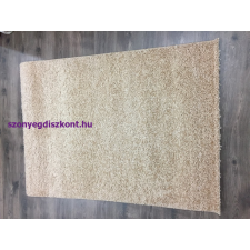 My carpet company kft Hosszúszálú Kesif 5121 60X110Cm Egyszínű Bézs Szőnyeg lakástextília