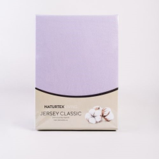My carpet company kft Jersey lepedő 100x200cm Orchidea Lila lakástextília