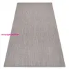 My carpet company kft Kab. Fonott sizal szőnyeg SION A5165A Melange lapos szövött bézs 160x220 cm