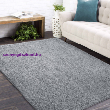 My carpet company kft Kamel-gumis hátoldalú - szürke 80 x 150 cm lakástextília