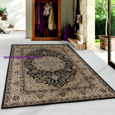 My carpet company kft KASHMIR BLACK 240 X 340 lakástextília