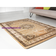 My carpet company kft KLASSZIKUS SZŐNYEG AKCIÓ, Elit 083 bézs 60szett=60x220cm+2dbx60x110cm lakástextília