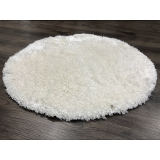 My carpet company kft Kör Scott fehér 100cm hátul gumis szőnyeg lakástextília