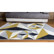 My carpet company kft Linett sárga 2396 80x150cm lakástextília