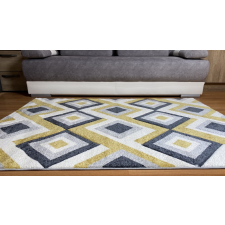 My carpet company kft Linett sárga 2404 80x150cm lakástextília