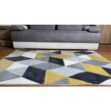 My carpet company kft Linett sárga 8797 160x230cm lakástextília
