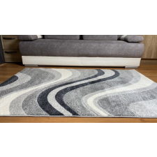 My carpet company kft Linett szürke 0439 60szett=60x220cm+2dbx60x110cm lakástextília