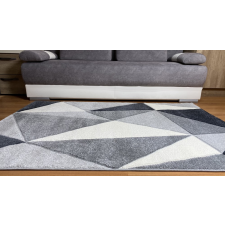 My carpet company kft Linett szürke 0444 80szett=80x250cm+2dbx80x150cm lakástextília