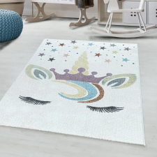My carpet company kft LUCKY 3613 WHITE 200 X 290 lakástextília