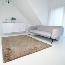My carpet company kft Mira cappuccino 60x100cm- shaggy szőnyeg akció lakástextília