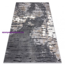 My carpet company kft Modern COZY szőnyeg 8876 Rio - szürke 120x170 cm lakástextília