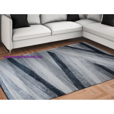 My carpet company kft Modern szőnyeg, Franc 0423 szürke 200x290cm szőnyeg lakástextília