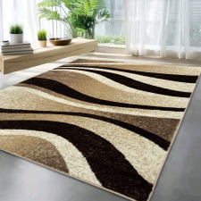 My carpet company kft My. Seda 1373 barna 80x150cm - modern szőnyeg lakástextília