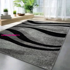 My carpet company kft My. Seda 1373 szürke 120x170cm - modern szőnyeg lakástextília
