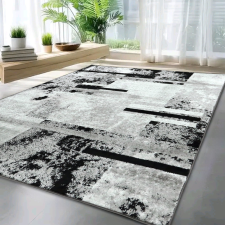 My carpet company kft My. Seda 1374 szürke 160x220cm - modern szőnyeg lakástextília