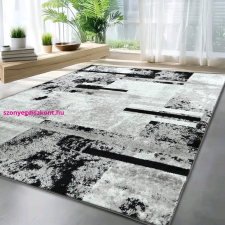 My carpet company kft My. Seda 1374 szürke 80x150cm - modern szőnyeg lakástextília