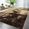 My carpet company kft My. Seda 1375 barna 160x220cm - modern szőnyeg