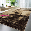 My carpet company kft My. Seda 1375 barna 160x220cm - modern szőnyeg