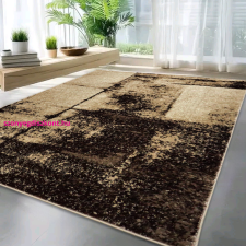 My carpet company kft My. Seda 1375 barna 60x110cm - modern szőnyeg lakástextília