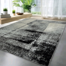 My carpet company kft My. Seda 1375 szürke 80x150cm - modern szőnyeg lakástextília