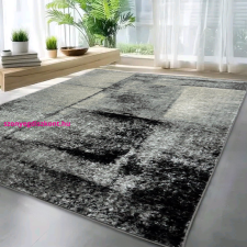 My carpet company kft My. Seda 1375 szürke 80x150cm - modern szőnyeg lakástextília