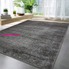 My carpet company kft My. Seda egyszínű szürke 60x110cm - modern szőnyeg lakástextília