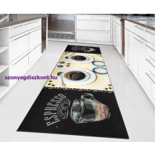 My carpet company kft MY. SIL Konyhai szőnyeg 57x197cm-cappuccino2 lakástextília