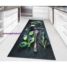 My carpet company kft MY. SIL Konyhai szőnyeg 57x197cm-kanálkás lakástextília