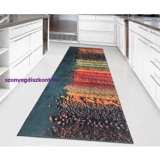 My carpet company kft MY. SIL Konyhai szőnyeg 77x197cm-színes fűszeres lakástextília