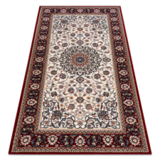 My carpet company kft NAIN szőnyeg 6635/51036 bézs / bordó 80x150 cm lakástextília