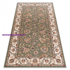 My carpet company kft NAIN szőnyeg 7338/51088 zöld / bézs 240x340 cm lakástextília