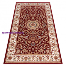 My carpet company kft NAIN szőnyeg Rozetta, 7176/51066 bordó 160x230 cm lakástextília