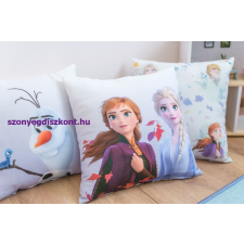 My carpet company kft NAT. Disney Kispárnahuzat - Jégvarázs P01 40x40 cm lakástextília