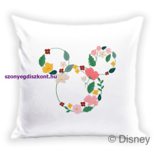 My carpet company kft NAT. Disney Kispárnahuzat - Minnie P02 40x40 cm lakástextília