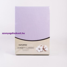 My carpet company kft NAT. Jersey gyermek lepedő 70x140cm Orchidea Lila lakástextília