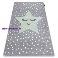 My carpet company kft PETIT szőnyeg DREAM szürke 80x150 cm lakástextília
