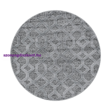 My carpet company kft PISA GREY 120 x 120 -kör szőnyeg lakástextília