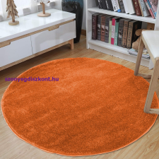 My carpet company kft Portofino kör - narancs színű (N) narancs lakástextília