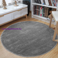 My carpet company kft Portofino kör - szürke színű (N) szürke lakástextília