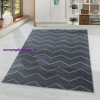 My carpet company kft RIO 4602 GREY 80 x 250