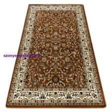 My carpet company kft Royal adr szőnyeg 1745 barna 200x290 cm lakástextília